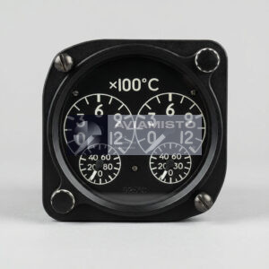 2UT-6K Exhaust Gas Temperature Indicator Mi-8 Mi-17