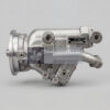 NP34M-2T, hydraulic pump aircraft