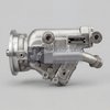 NP34M-2T, hydraulic pump aircraft