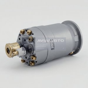 NP-89D Aircraft Hydraulic Pump