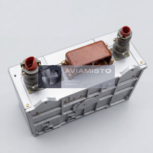 PSG-15 PSG-15M Starter Generator Control Panel Aircraft