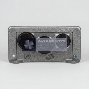 APD-75A Engine Start Control Unit for AI-20 Aircraft