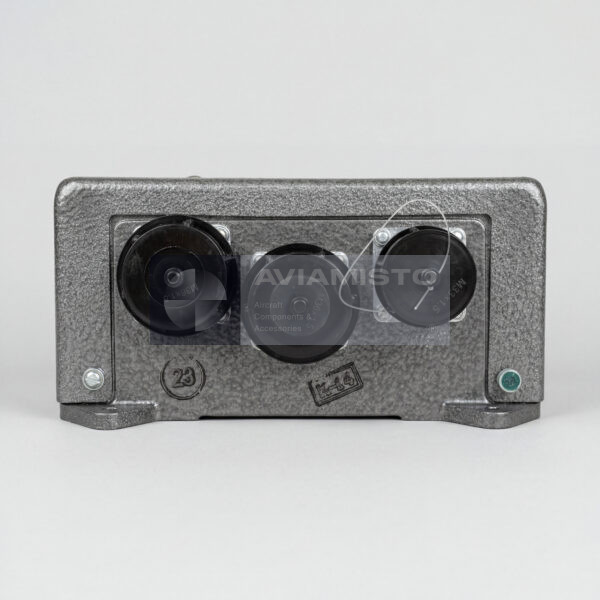 APD-75A Engine Start Control Unit for AI-20 Aircraft