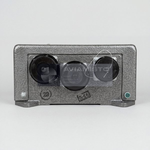 APD-75A Engine Start Control Unit for AI-20 Aircraft