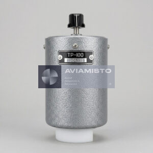 TR-100 Adjustable Transformer