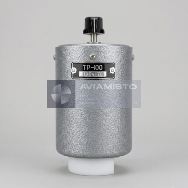 TR-100 Adjustable Transformer