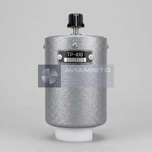 TR-100 Adjustable Transformer