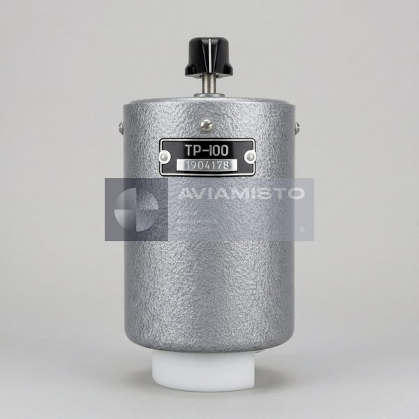 TR-100 Adjustable Transformer