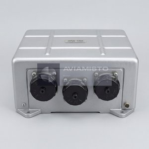 APD-58A Engine Start Control Unit for Mi-8