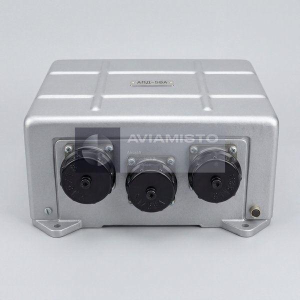 APD-58A Engine Start Control Unit for Mi-8