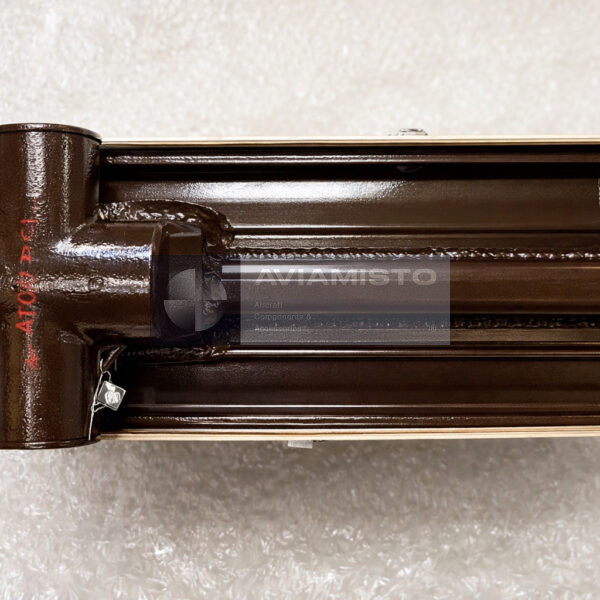 2281B Air Oil Radiator Mi-8 Helicopter Oil Cooling Unit VMR 2281B