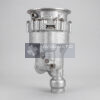 NP-103A Aircraft Hydraulic Pump Axial Piston High Pressure