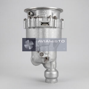NP-103A Aircraft Hydraulic Pump Axial Piston High Pressure