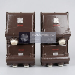 5349T Radiator Set Left Right Mi-8 Mi-17 Oil Cooling Unit