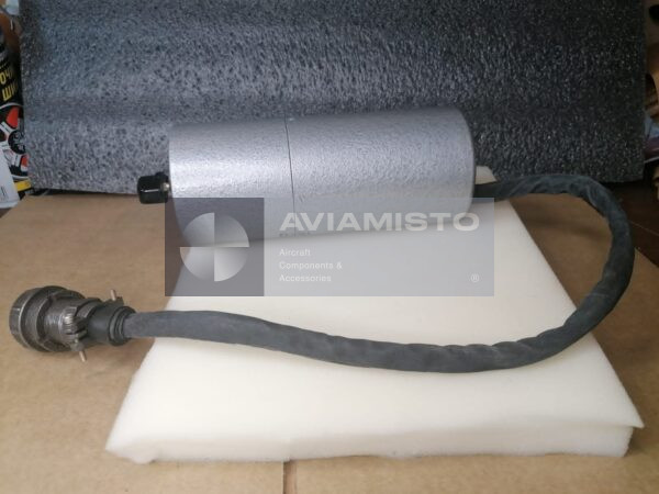 TR-100/2 Adjustable Transformer Aircraft