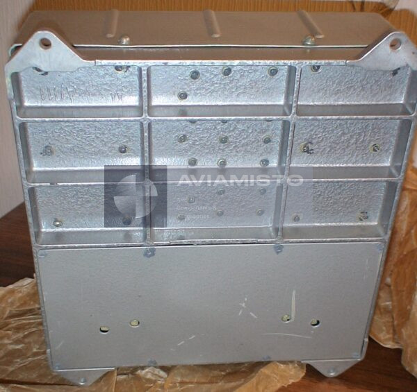 APD-88 Series 4 Engine Start Control Unit for Aircraft
