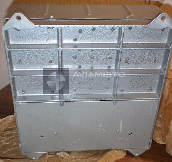 APD-88 Series 4 Engine Start Control Unit for Aircraft