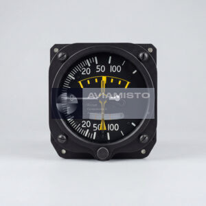 DA-200P Combined Flight Instrument