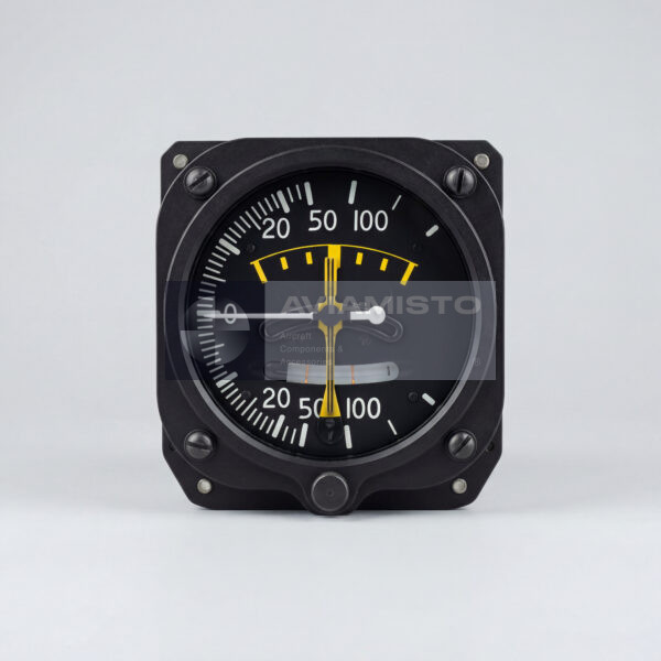DA-200P Combined Flight Instrument
