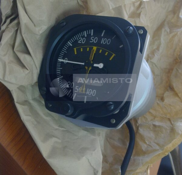 DA-200P Combined Flight Instrument