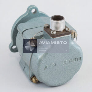 D-1M primary tachometer transducer