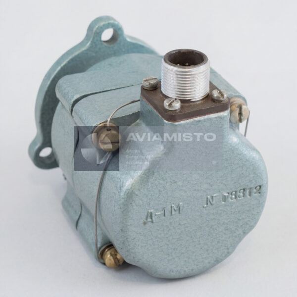 D-1M primary tachometer transducer