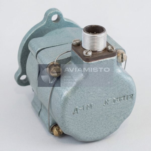 D-1M primary tachometer transducer