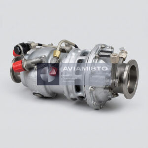 SV-78BA Air Starter