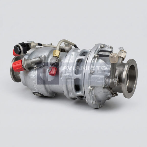 SV-78BA Air Starter