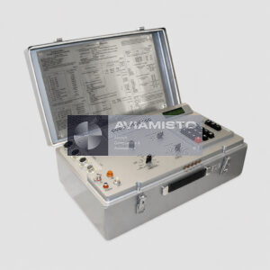 UVOP-1 Series 2 Display Conversion Unit
