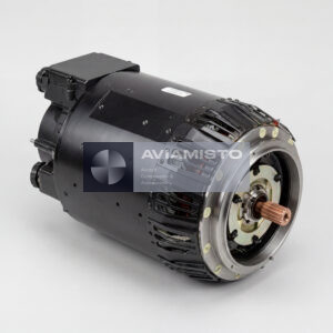GT40PCH8V Aircraft AC Generator