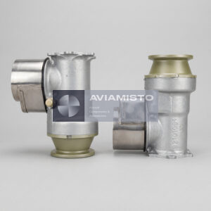 KP-9V Air Bleed Valve