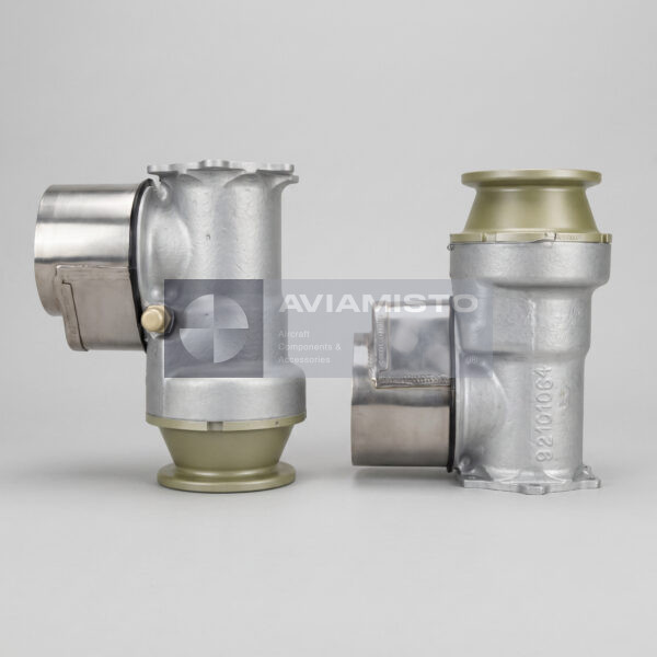 KP-9V Air Bleed Valve