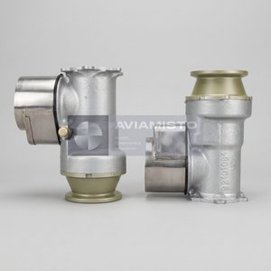 KP-9V Air Bleed Valve