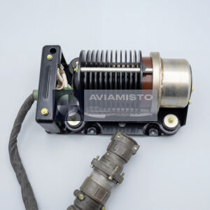 RN-120U Carbon Voltage Regulator