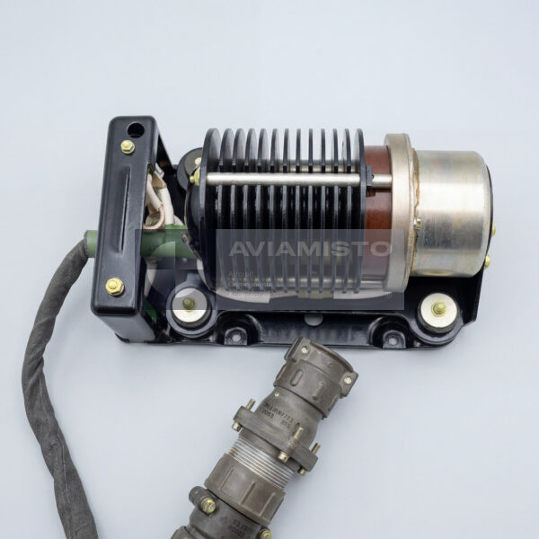 RN-120U Carbon Voltage Regulator