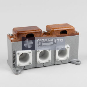 BTT-40B Current Transformer Unit Aircraft
