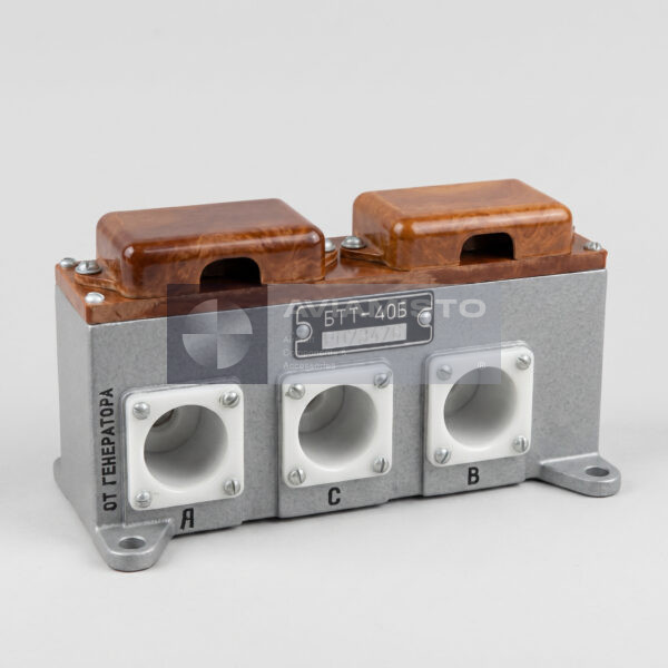 BTT-40B Current Transformer Unit Aircraft