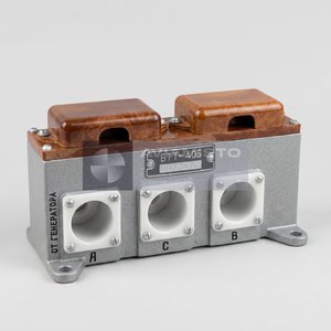 BTT-40B Current Transformer Unit Aircraft