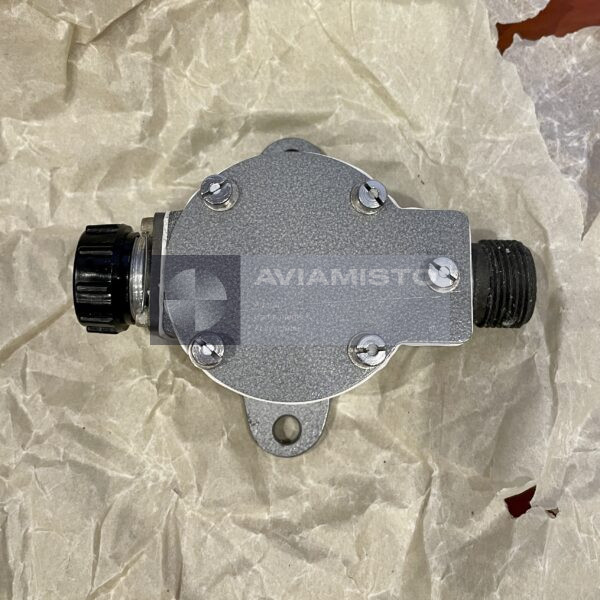 PK-6 Compensating Transition Block