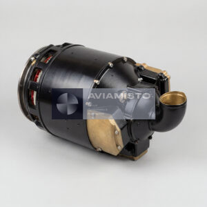 GT40PCH8B Aircraft AC Generator