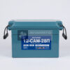 12-SAM-28P Aircraft Battery