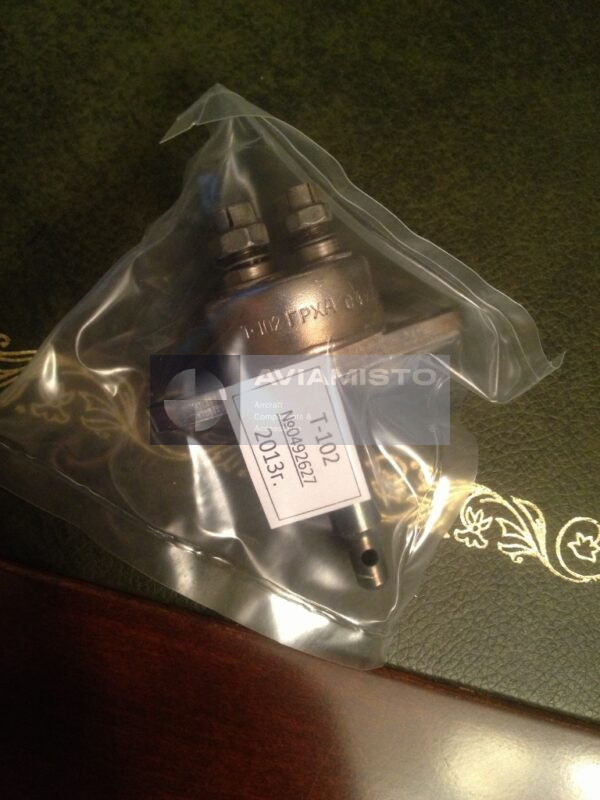T-102 Thermocouple for 2IA-6 Mi-8 System