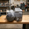 PO-500 Series 2 Rotary Converter