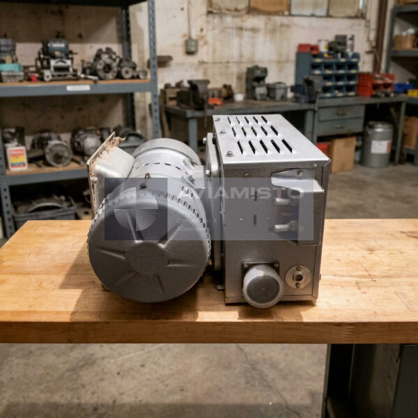 PO-500 Series 2 Rotary Converter