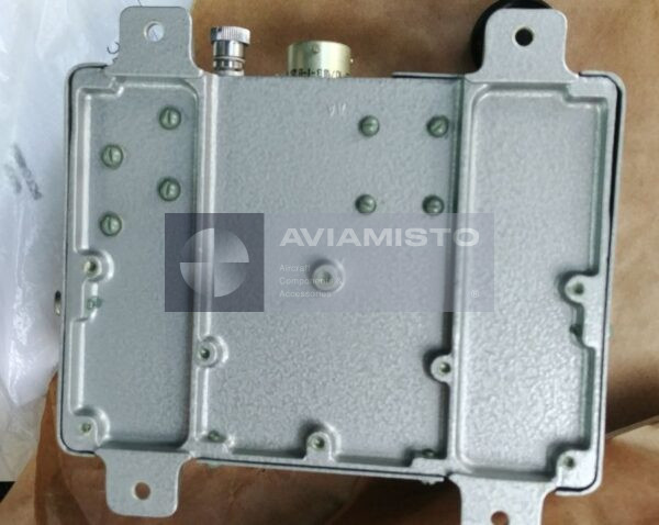 BSGO-400A Main Rotor RPM Warning Unit for Helicopters
