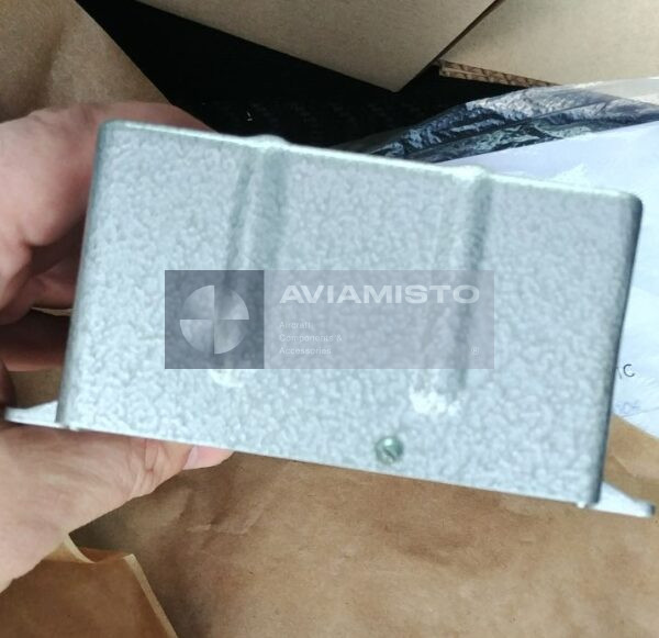 BSGO-400A Main Rotor RPM Warning Unit for Helicopters