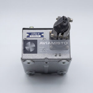 SPO-9 Static Converter