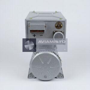 PO-750A-2S Rotary Converter