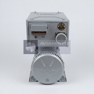 PO-750A-2S Rotary Converter